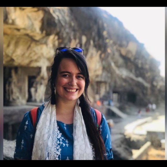 Meet your Posher, Yazil - Picture 2 of 2